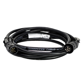 Lowrance 20' Transducer Extension Cable