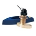 Airmar B744V Thru-Hull Transducer, Navico XSONIC 9-Pin