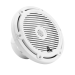 JL Audio M3 7.7 Marine Speakers M3-770X-C-Gw with White Classic Grille