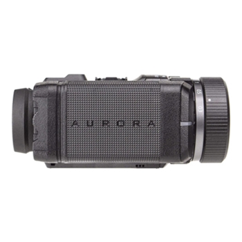 SIONYX Aurora Black Color Night Vision Camera