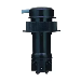 B&G DST-810 Plastic Thru-Hull Transducer