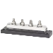 Blue Sea PowerBar 600A 4 Stud BusBar