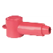 Blue Sea Red Cable Cap for .5 Stud