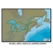 C-Map 4D Great Lakes St. Lawrence Seaway