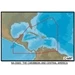 C-Map 4D The Caribbean and C. America