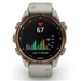 Garmin Descent Mk3i Bronze PVD Titanium with French Gray Band 43mm