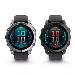 Garmin Fenix E Premium Multisport GPS Watch