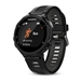 Garmin Forerunner 735XT GPS Running Watch Black, Grey