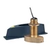 Furuno Bronze Thru-Hull Transducer for DFF3D