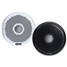 Fusion 6" Marine Grade High Performance Speakers
