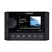 Fusion SRX-400 Apollo Marine Zone Stereo