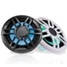 Fusion XS-FL65SPGW Sport LED 6.5 inch Speakers