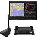 Garmin GPSMAP 8616 Chartplotter and Panoptix LiveScope Bundle