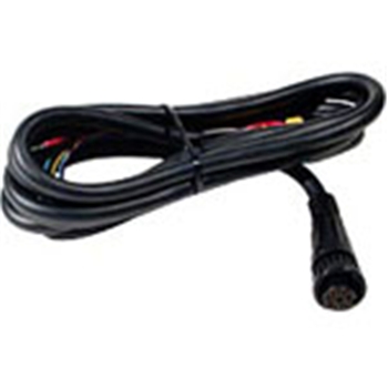 Garmin Power/Data Cable for 7-Pin Chartplotters | The Store