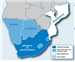 Garmin City Navigator Southern Africa on microSD/SD