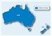 Garmin City Navigator Australia and New Zealand on microSD/SD