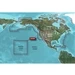 Garmin Bluechart G3 USA & Western Canada Chart - HXUS604X