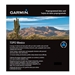 Garmin TOPO Mexico on microSD/SD card