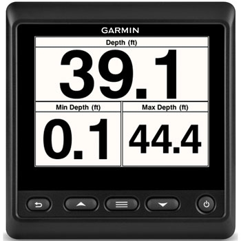 Garmin GMI 20 Marine Display | The GPS Store