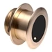 Garmin B175M 8-Pin Bronze Thru-Hull CHIRP 12 Degree Transducer