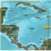Garmin Bluechart G3 Southwest Caribbean Chart microSD/SD - HUS031R
