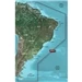 Garmin Bluechart G3 South America East - HSA001R