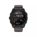 Garmin’s D2 Mach 2 51 mm Aviator Smartwatch Carbon Gray DLC Titanium 
