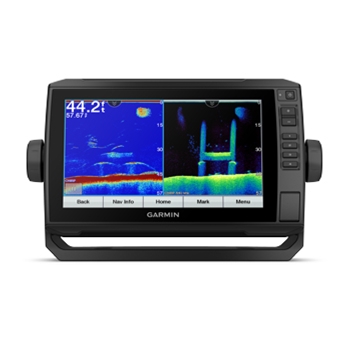 Garmin ECHOMAP UHD 94sv with GT56 | The GPS