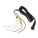 Garmin Power/Data cable for ECHOMAP Ultra Series