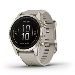 Garmin epix Pro Gen 2 Sapphire 42mm Light Sand