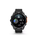 Garmin Fenix 8 47mm Slate Gray with Black Band