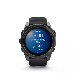 Garmin Fenix 8 51mm Slate Gray with Black Band