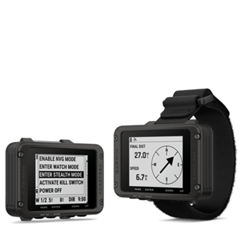 GPS | Garmin Navigator The 801 Wrist Mounted Store GPS Foretrex