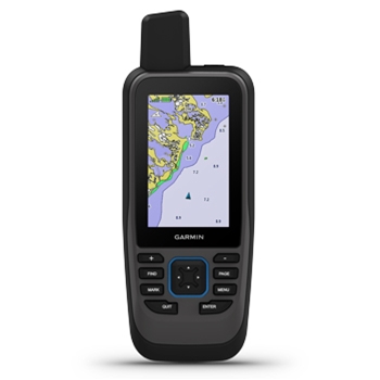 GPSMAP 86sc Marine GPS | The
