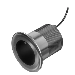 Garmin GT17M-THF Thru Hull 20-Degree Transducer, 8-Pin