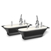 Garmin GT41-THP Thru-Hull Transducer (Pair)