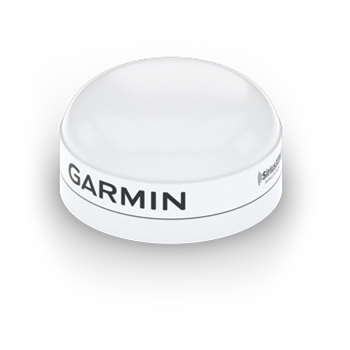 Garmin GXM 54 Weather Receiver