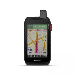 Garmin Montana 710i Handheld GPS with inReach Technology