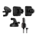 Garmin Mounting Hardware for Dezl OTR and RV Series