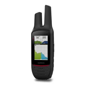 Garmin Rino 750 Handheld GPS
