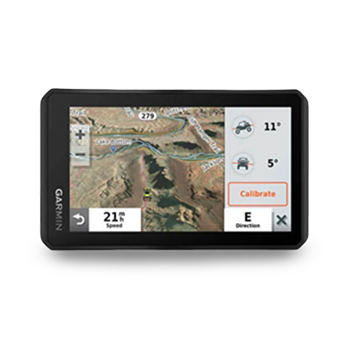 Garmin Tread Base Edition GPS
