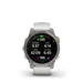 Garmin epix Gen 2 White Titanium