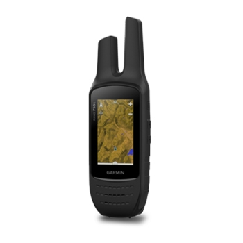 Garmin Rino 755T Handheld GPS 