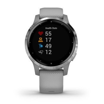 Garmin vivoactive 4s GPS Smartwatch