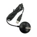 USGlobalSat BU-353-N5 GPS GNSS Receiver with USB