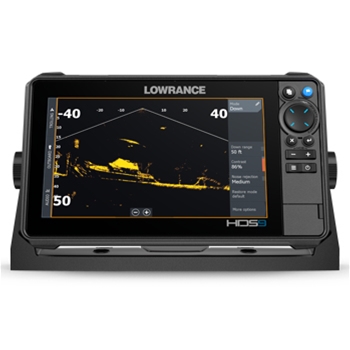 Lowrance HDS PRO 9 with Active Imaging HD 3-in-1 Transducer | The GPS Store