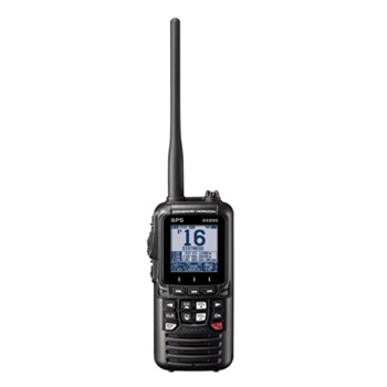 VHF marine portable avec GPS intégré Standard Horizon HX890