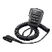 Icom HM236 Compact Waterproof Speaker Microphone