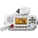 Icom M330 Compact Fixed Mount VHF White