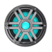 JL Audio M200 10 LED Marine Subwoofer with Gray Sport Grille